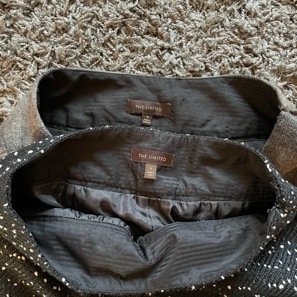 The Limited Skirt Bundle Size 0 - Picture 4 of 4